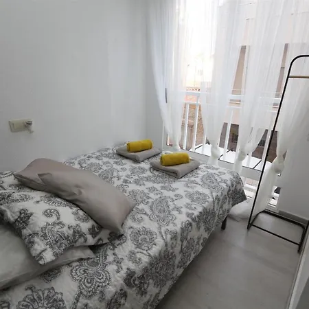 Apartman Estudio Brisas X Torrevieja