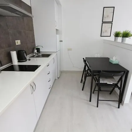 Estudio Brisas X Torrevieja