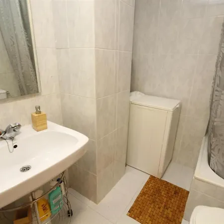 Estudio Brisas X Torrevieja