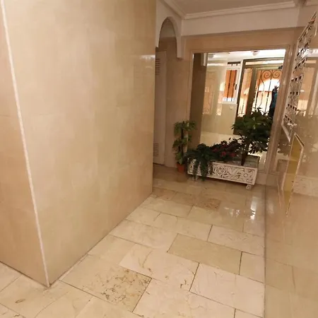 Apartman Estudio Brisas X Torrevieja