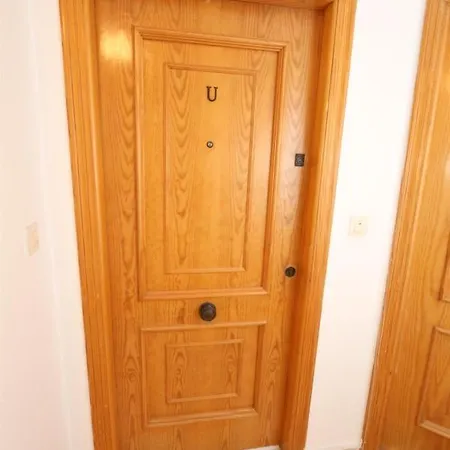 Estudio Brisas X Torrevieja