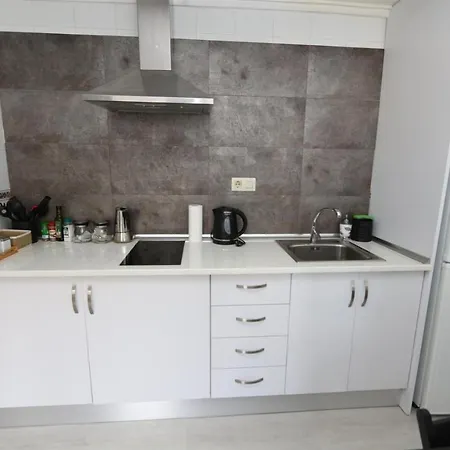 Апартаменти Estudio Brisas X *