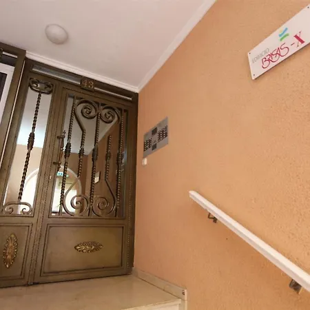 Estudio Brisas X Торрев'єха